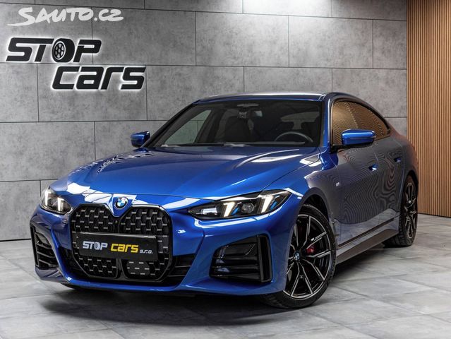 BMW Řada 4